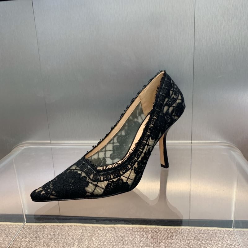 Christian Dior Heeled Shoes